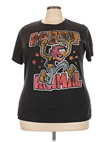 Disney Short Sleeve T-Shirt (view 1)