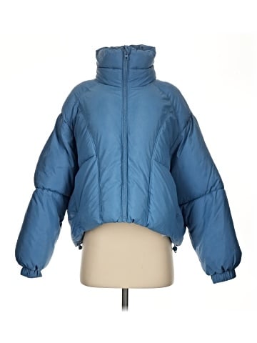Zara Snow Jacket (view 1)