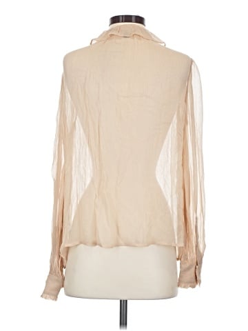 J.Crew Long Sleeve T-Shirt (view 2)