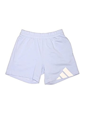 Adidas Athletic Shorts (view 1)
