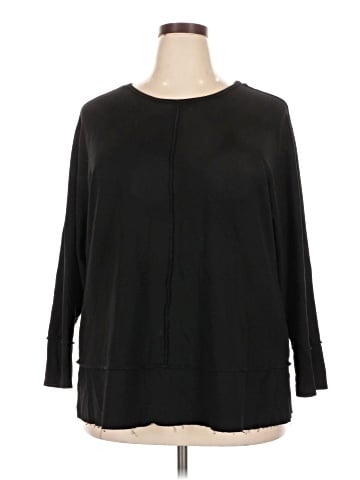 T Tahari Pullover Sweater (view 1)