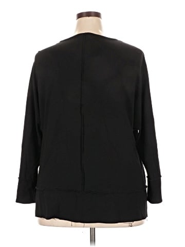 T Tahari Pullover Sweater (view 2)