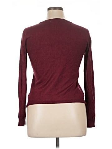 Ultra Flirt Pullover Sweater (view 2)