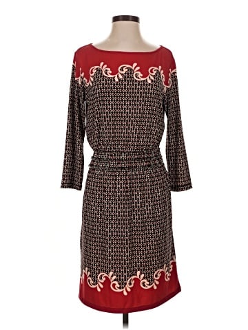 Max Studio Casual Dress (view 1)