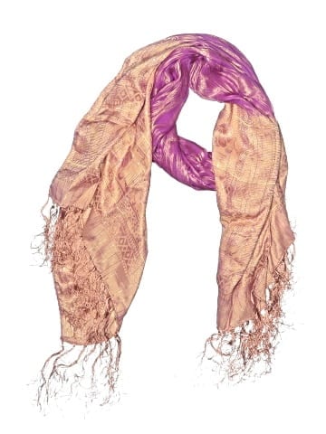 Unbranded Scarf (view 1)
