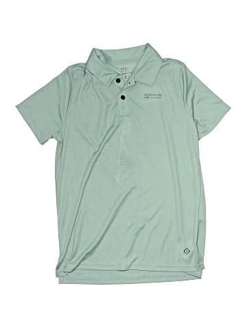 YPB by Abercrombie Kids Short Sleeve Polo (view 1)