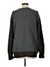 Vince. Solid Green Wool Pullover Sweater Size L - photo 2