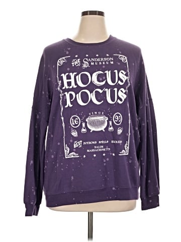 Disney Sweatshirt (view 1)