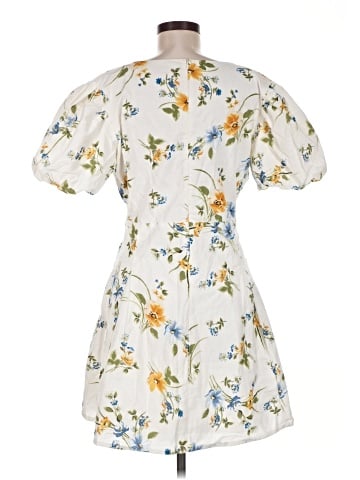 Assorted Brands Casual Dress (view 2)