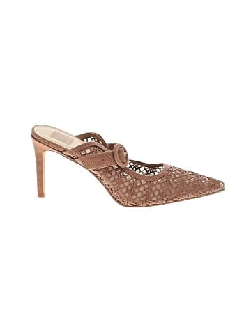 Dolce Vita Heels (view 1)