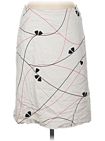 Elie Tahari Casual Skirt (view 1)