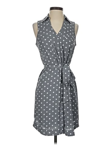 Express Outlet Casual Dress (view 1)