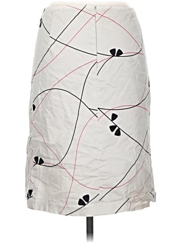 Elie Tahari Casual Skirt (view 2)