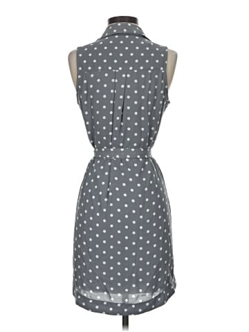 Express Outlet Casual Dress (view 2)
