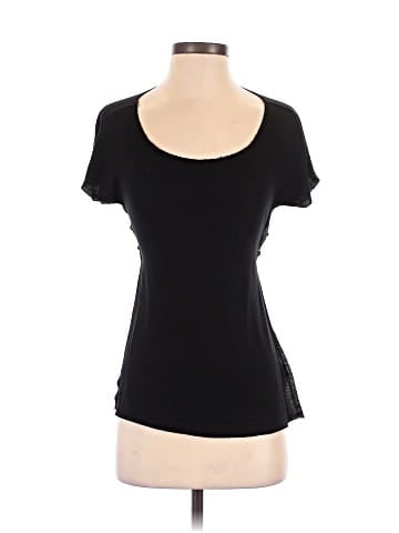 Mika Short Sleeve T-Shirt (view 1)