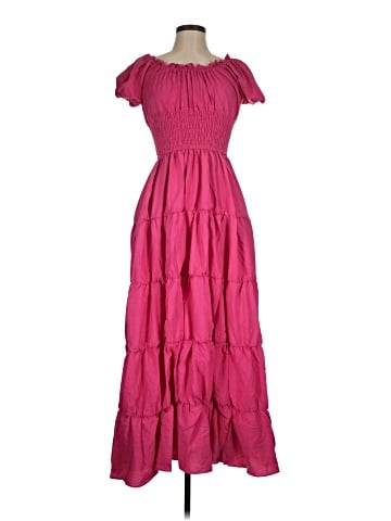 Unbranded Casual Dress (view 1)