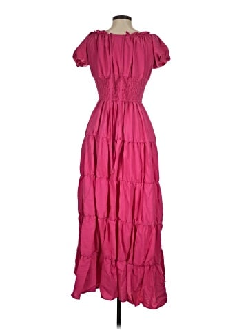 Unbranded Casual Dress (view 2)