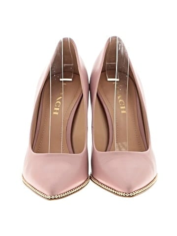 Coach Heels (view 2)