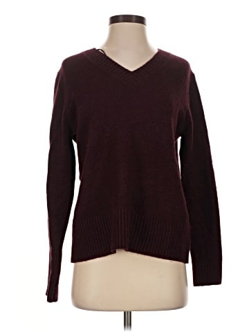 Zara Pullover Sweater (view 1)