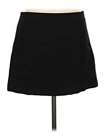 Zara Casual Skirt (view 1)