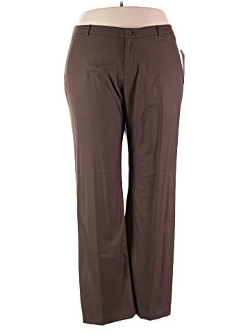 Coldwater Creek Dress Pants (view 1)