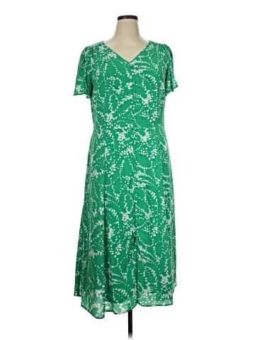 Talbots Casual Dress (view 1)