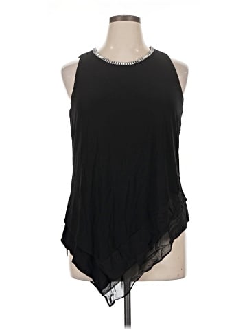 S. Levine Sleeveless Blouse (view 1)