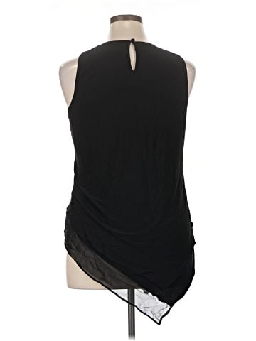 S. Levine Sleeveless Blouse (view 2)