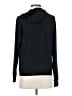 Lyssé Black Pullover Hoodie Size S - photo 2
