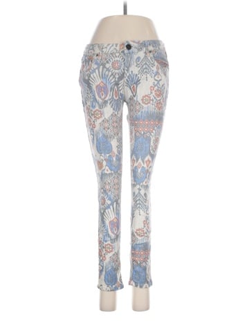 Zara Casual Pants (view 1)