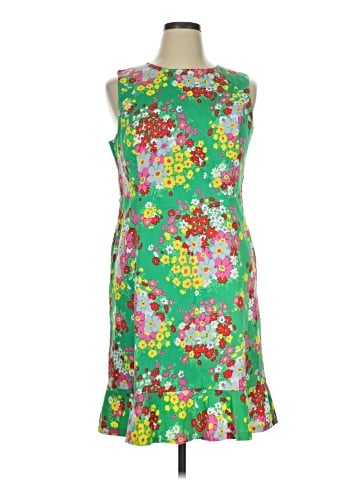 Talbots Cocktail Dress (view 1)