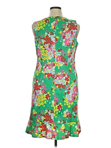 Talbots Cocktail Dress (view 2)