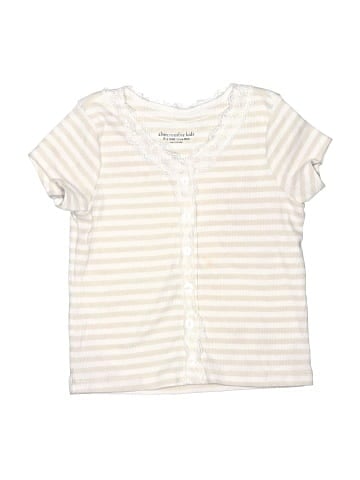 Abercrombie Short Sleeve Top (view 1)