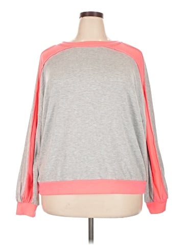 Fantastic Fawn Sweatshirt (view 1)