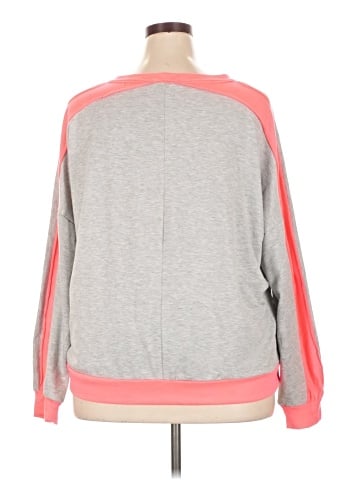 Fantastic Fawn Sweatshirt (view 2)