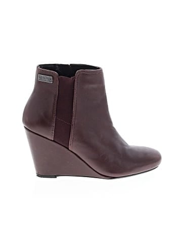 Kenneth Cole REACTION Wedges (view 1)