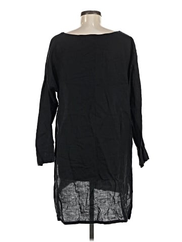 Eileen Fisher Casual Dress (view 2)