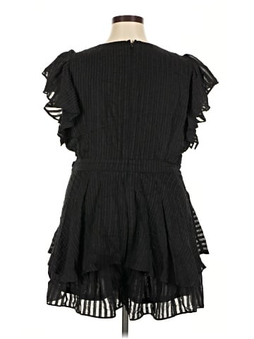 City Chic Romper (view 2)