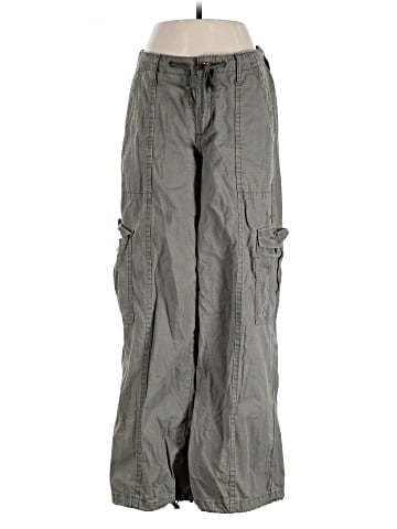 Celebrity Pink Cargo Pants (view 1)