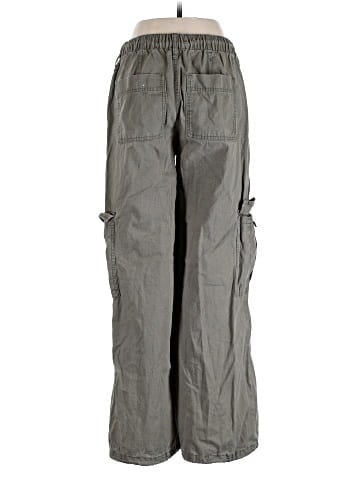 Celebrity Pink Cargo Pants (view 2)