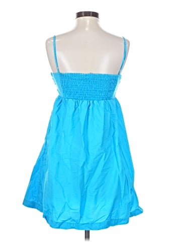 Target Cocktail Dress (view 2)