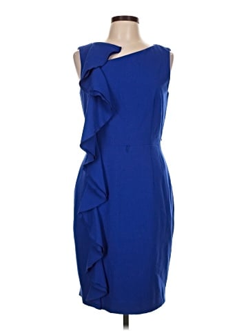 Calvin Klein Cocktail Dress (view 1)