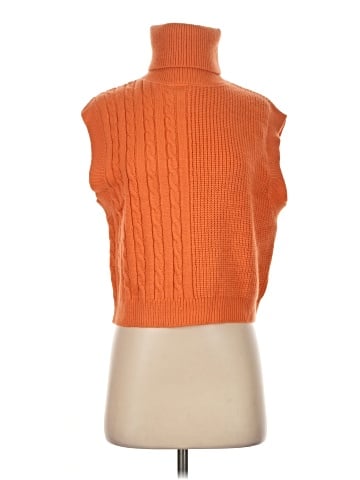 Le Lis Sweater Vest (view 1)