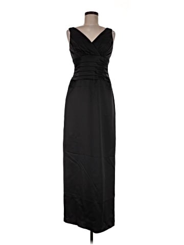 David's Bridal Cocktail Dress (view 1)