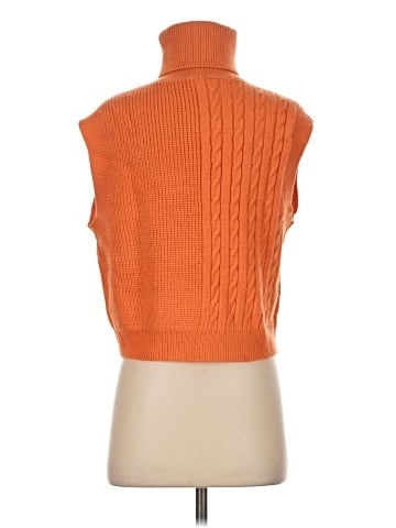 Le Lis Sweater Vest (view 2)