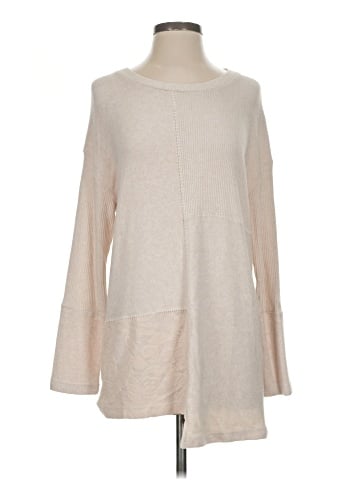 Saturday Sunday Pullover Sweater (view 1)