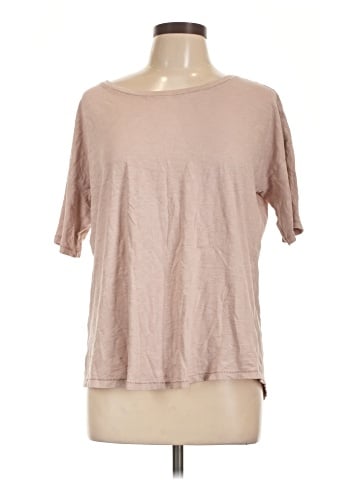 Barefoot Dreams Short Sleeve T-Shirt (view 1)