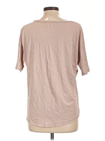 Barefoot Dreams Short Sleeve T-Shirt (view 2)
