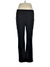 Cato Solid Black Active Pants Size L - photo 1
