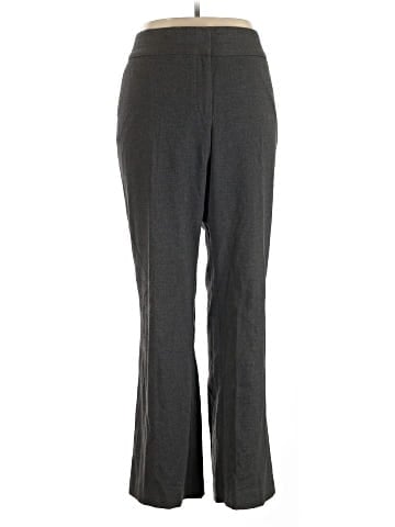 Ann Taylor Factory Dress Pants (view 1)